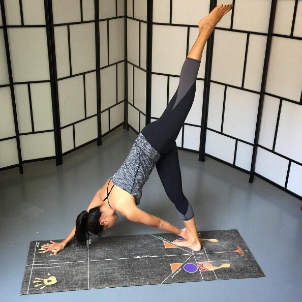 如何减臀腿,臀腿胖怎么塑形