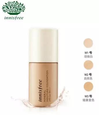 水光肌粉底液平价,怎样才能变成水光肌嘴唇