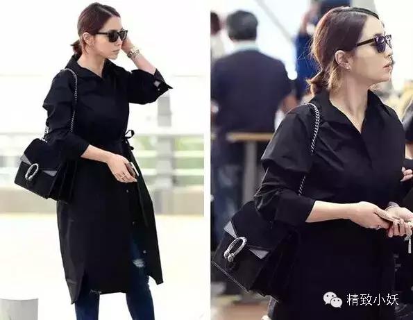 你绝对想不到美上天的酒神包竟然出自这位怪蜀黍之手