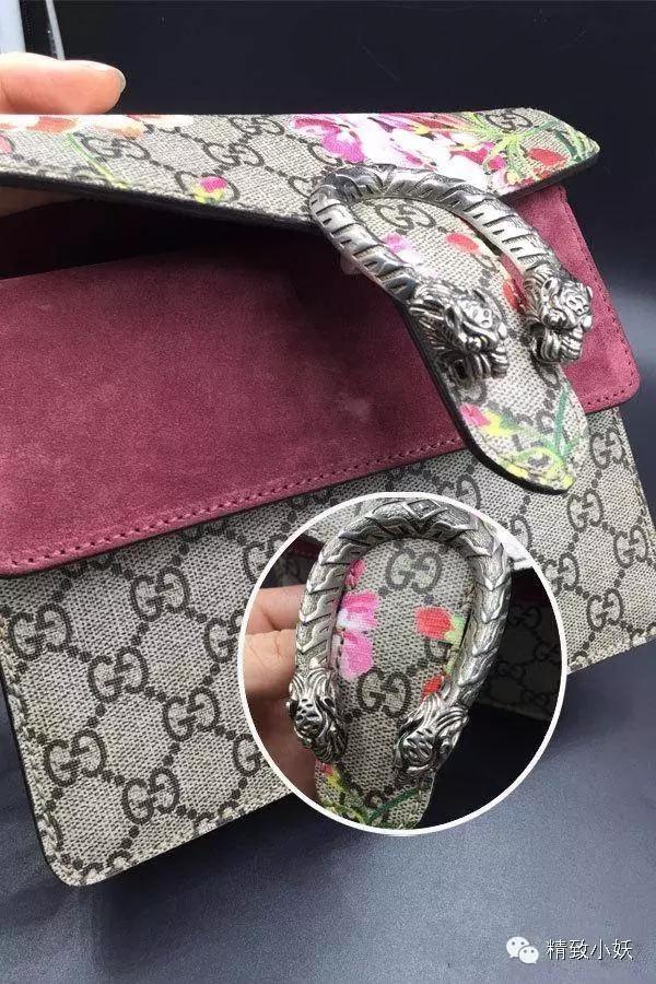 你绝对想不到美上天的酒神包竟然出自这位怪蜀黍之手