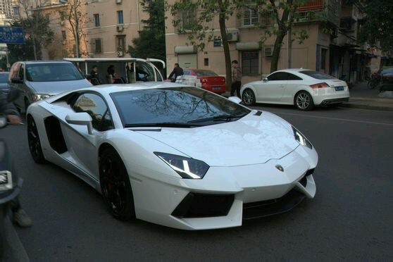 豪车最多的村,中国豪车最多的城市除了北上广