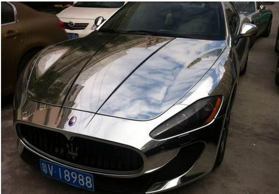 豪车最多的村,中国豪车最多的城市除了北上广