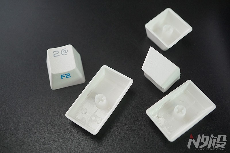 凯酷机械键盘推荐,凯酷71