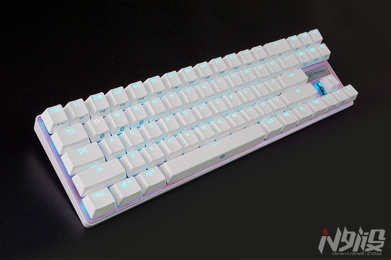 凯酷机械键盘推荐,凯酷71