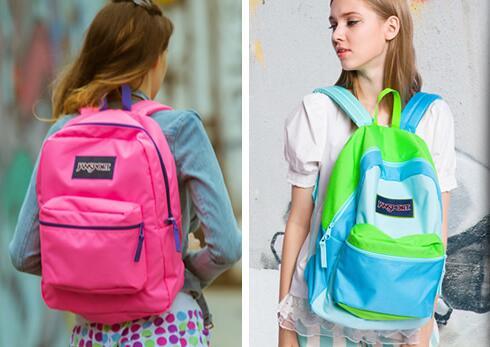 全球十大双肩包,盘点好看的双肩包