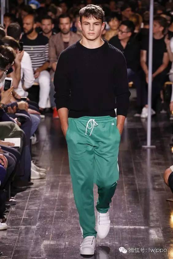 这件衣服又Low又俗？真的只是你没穿对！