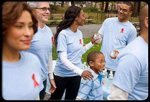 天啦噜！HIV和艾滋病竟然不是一回事儿？！