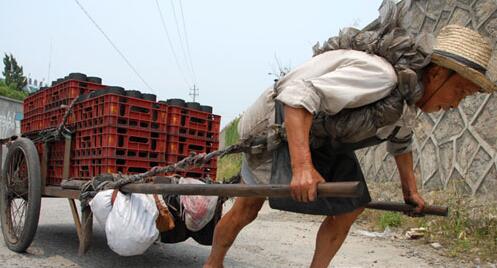 一招帮你解决多年胃病,一招让你告别多年胃病