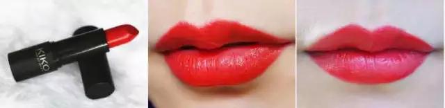 挑一款女王气Max的大红色的唇膏！