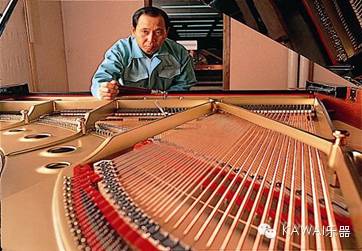 还在为选琴而发愁？真实购琴历程最终选择KAWAI钢琴！