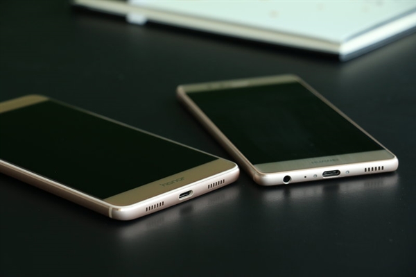 华为p9和荣耀v8哪个好,华为p9比荣耀v8贵在哪