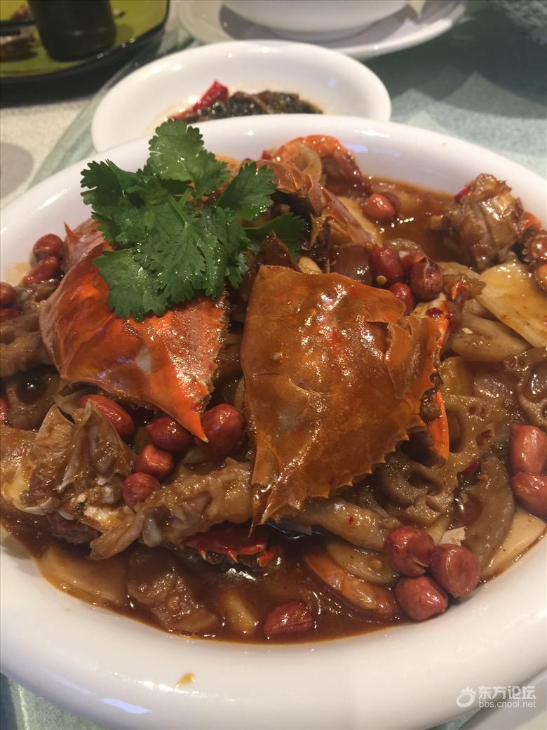 时隔一个月再探南塘贴阁碧，结果很意外！