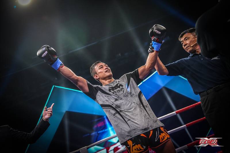 2022年昆仑决决赛完整回放,2023决赛完整版昆仑决回放