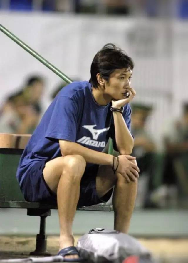 他世少赛比肩皮耶罗，在鲁能却不被当人，桑尼说，你行但我不能用