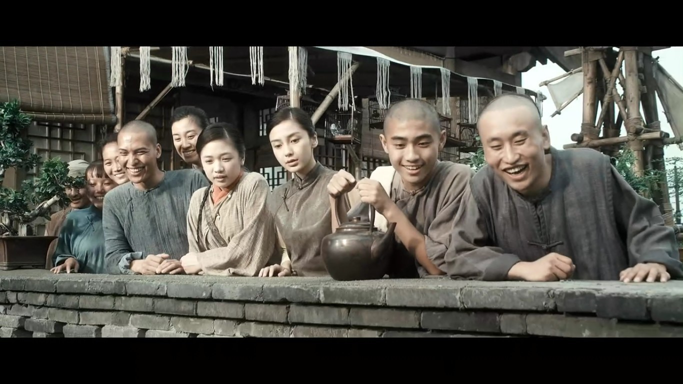 他在太平天国绰号“四眼狗”,死法比“翼王”惨死前被割上千刀