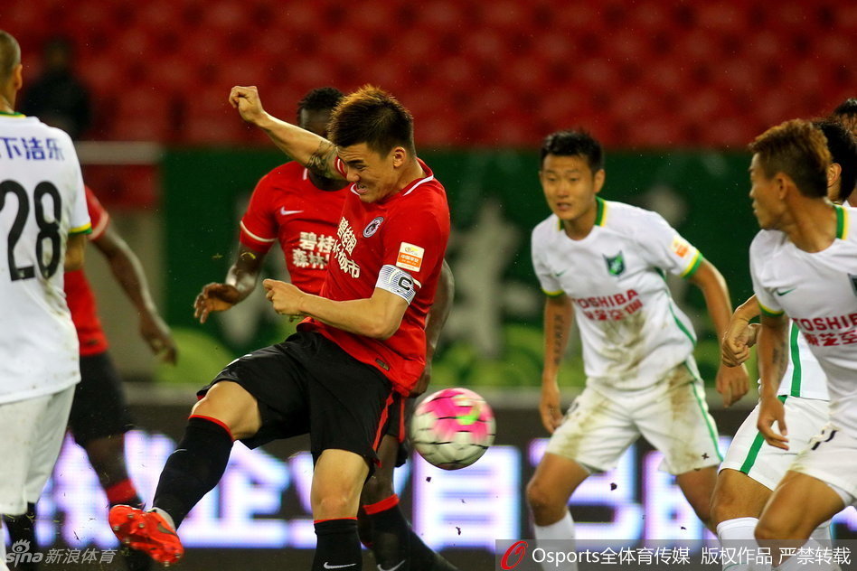 港台球员看中超,中超港台球员