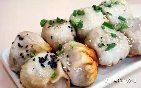 合肥政务区十大特色早餐店,合肥早餐系列探店