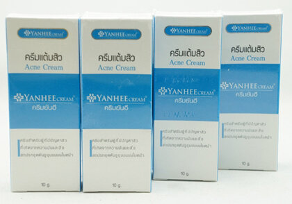 泰国必买的护肤品,泰国必买男士护肤品