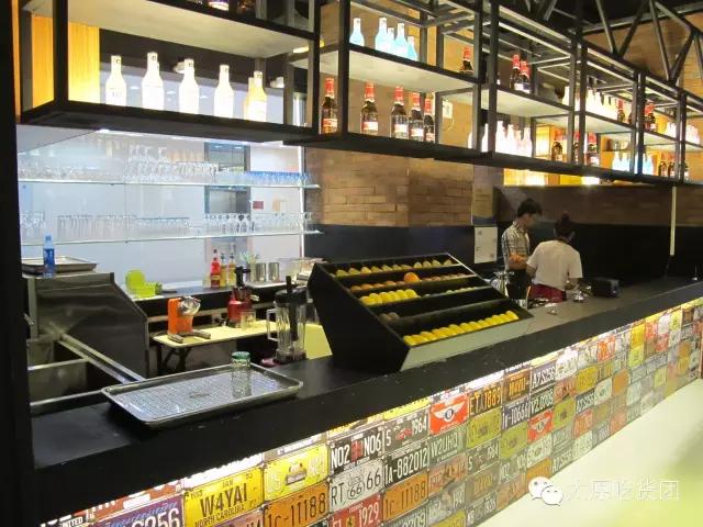 来自香港的小吃,香港美食茶餐厅