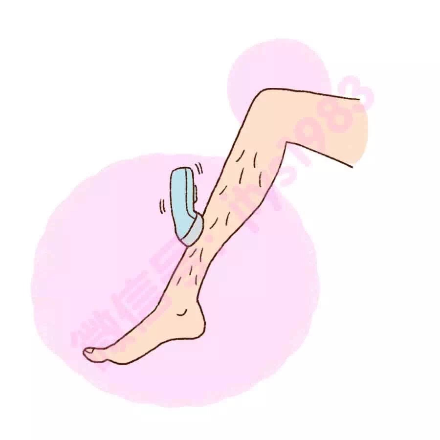 脱毛方法哪种最佳,脱毛方法哪种最好