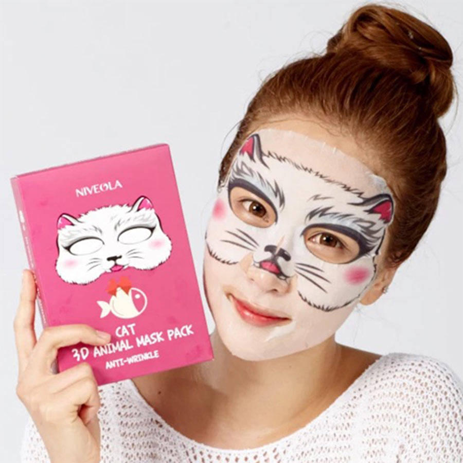 99%的女孩都想要收入囊中的可爱小物