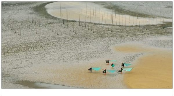 雨中霞浦，遗憾竟然也能如此之美！