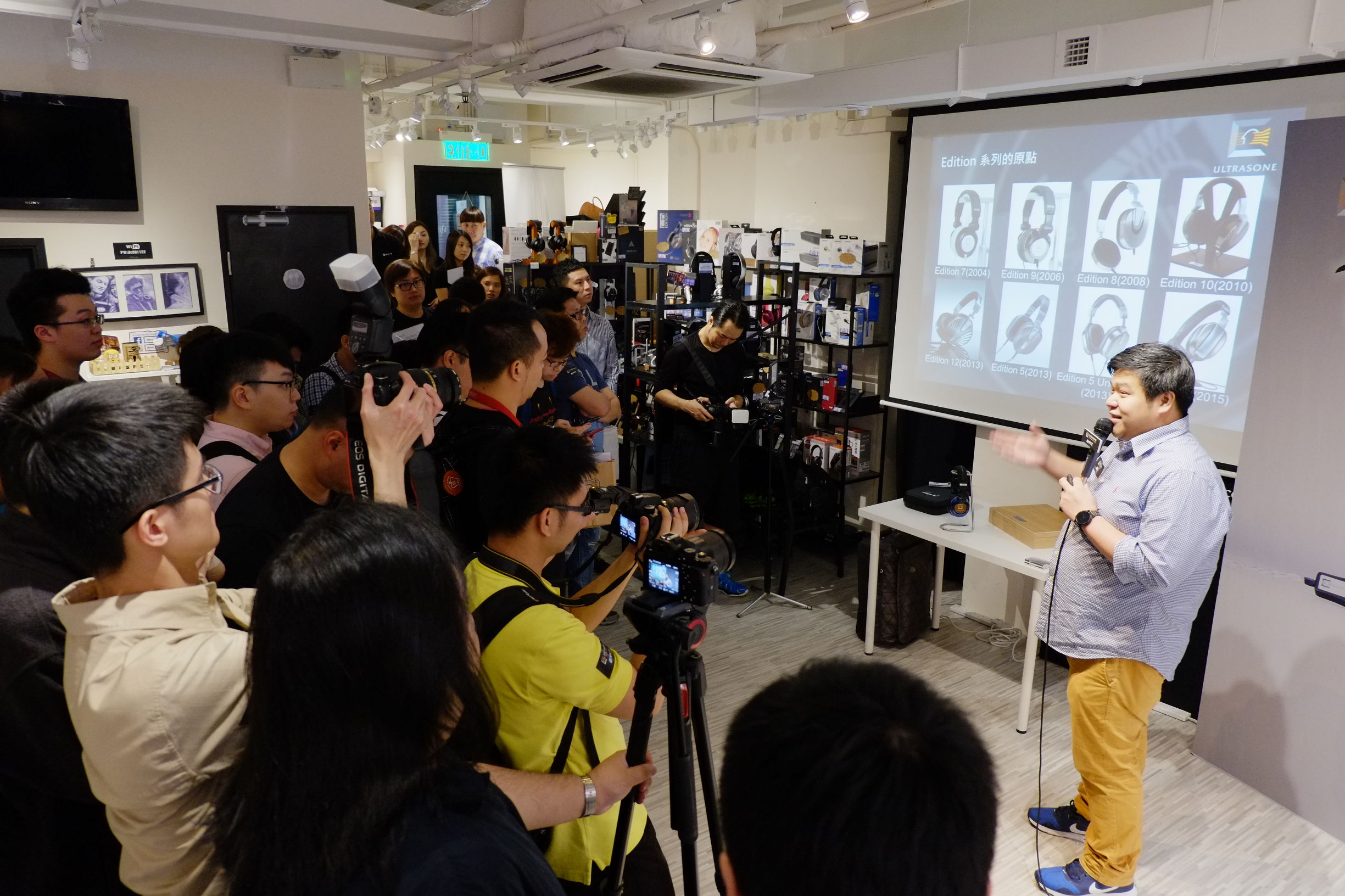 又来赚中国人的钱？德国人凭何把耳机卖到2万元