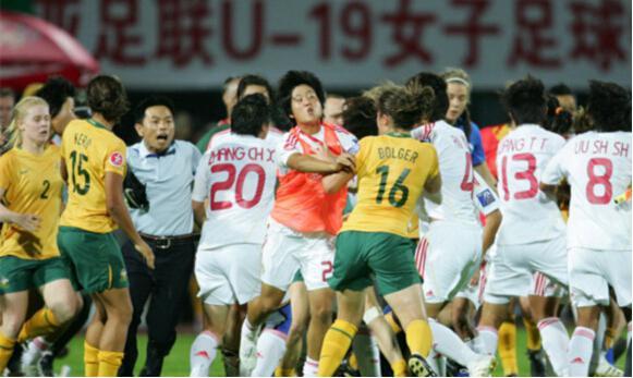 2019中国足坛十大事件,中国足坛最近新闻事件