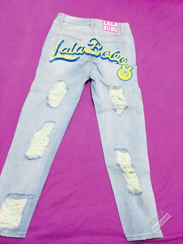 买买买！高性价比搞定全家穿戴，资深淘货达人带你淘原单！