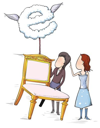 买家具网上靠谱吗,从网上买家具靠谱吗