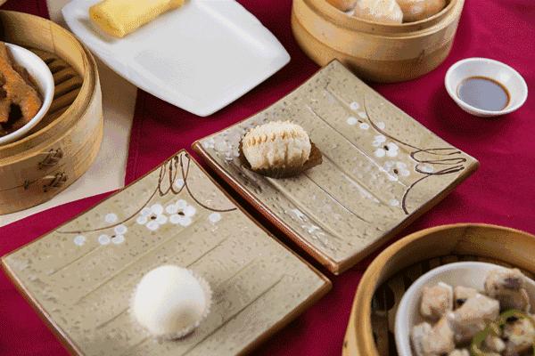 港式早茶有哪些,吃过了粤式早茶想尝尝苏式早茶么