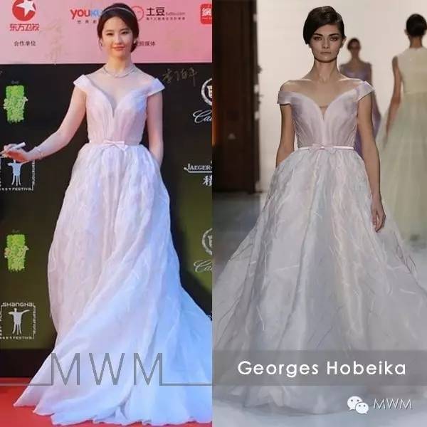 刘亦菲发色黑发图片,刘亦菲一般都是染什么发色