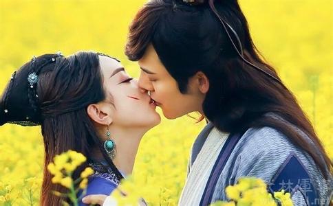 被男明星夸过的女星,被夸颜值爆表的男星