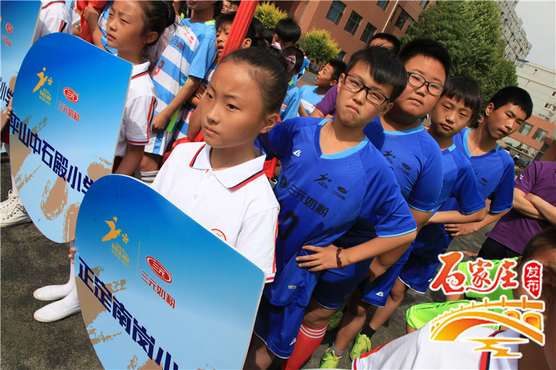 98届高中足球联赛,2023石家庄5人制足球联赛回放