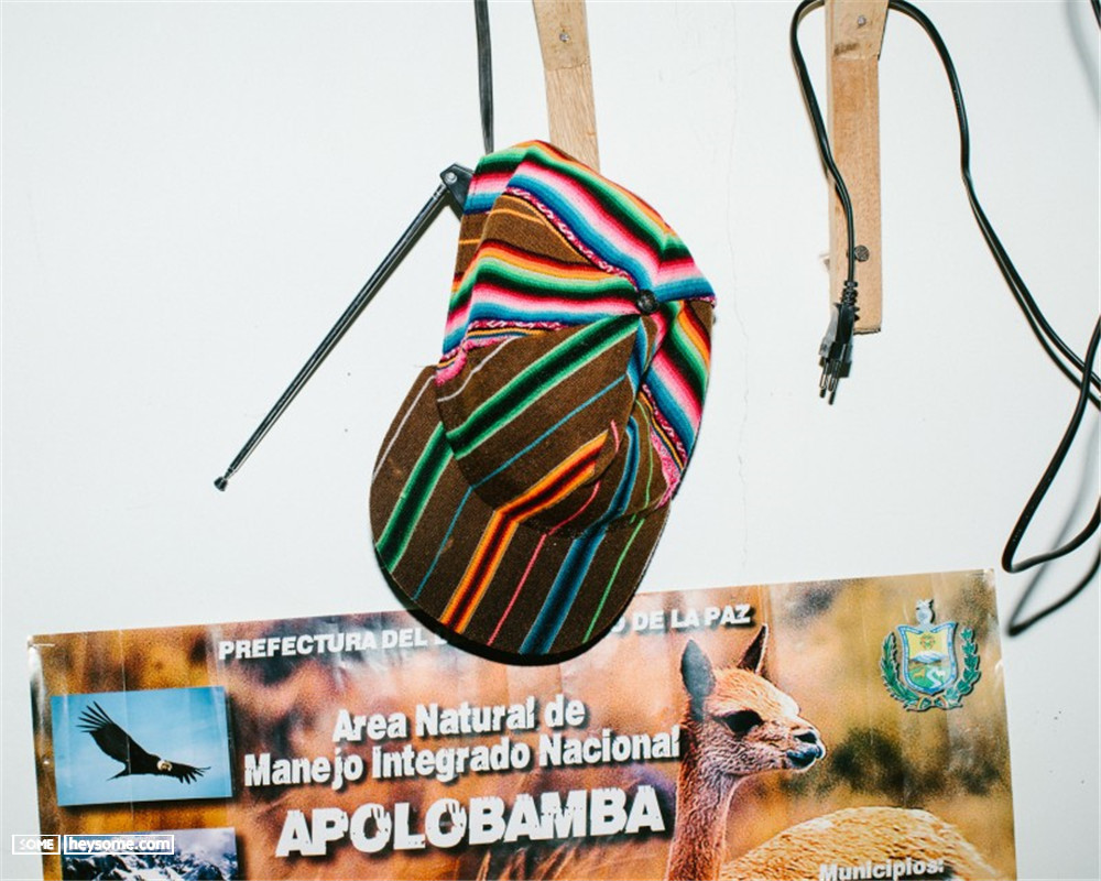 SOME游记Sunchuli海拔与死亡