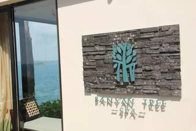 悦榕庄banyantree酒店,新加坡民丹岛酒店攻略