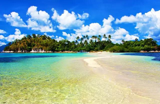 这才是菲律宾的真面目，一顾迷人眼，再顾享入“菲菲”