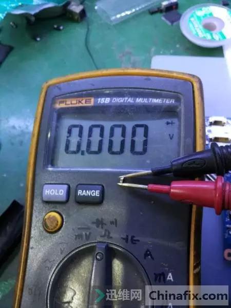 超新的机器THINKPADE555NM-A241秒修复