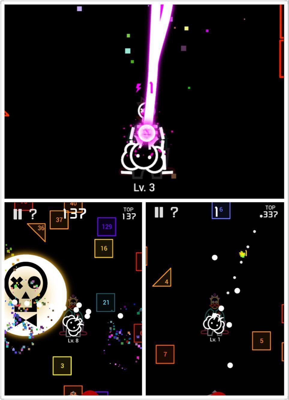 可以玩的小球球游戏,超好玩的球球游戏一玩就停不下来