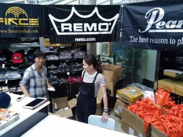 回顾2016第七届深圳国际打击乐文化节