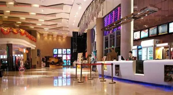 5月大片不断南昌哪些影院让你看得最爽？附选座秘籍～