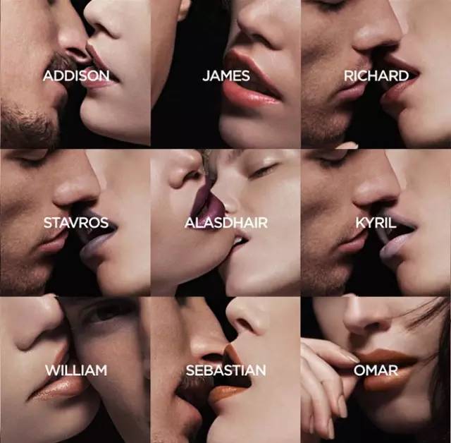 不吃土也能买，这些年度最受欢迎TOP5唇膏一定要下手！