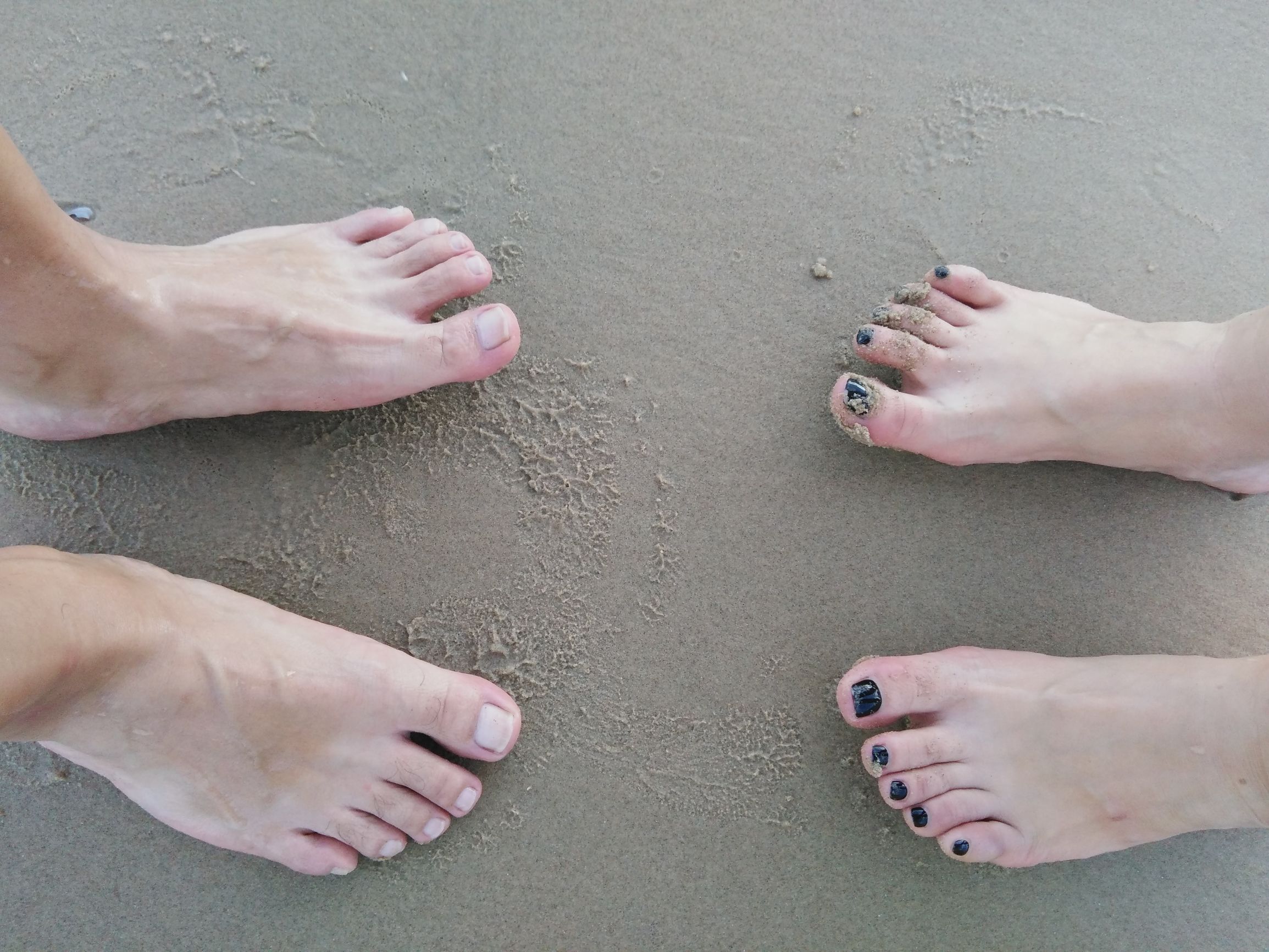 越南海滨度假城市,越南头顿海边