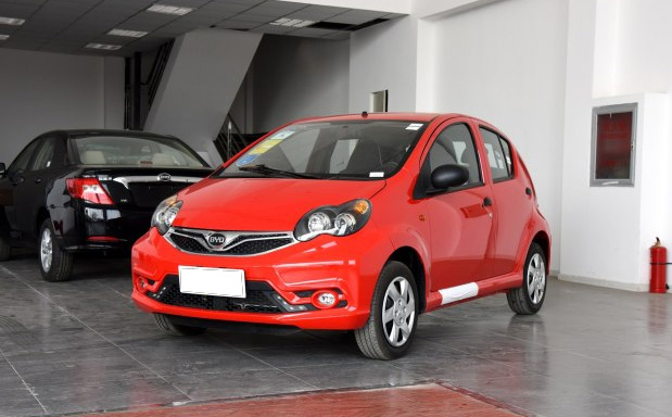 比亚迪f0低配二手,比亚迪f0低配置区别