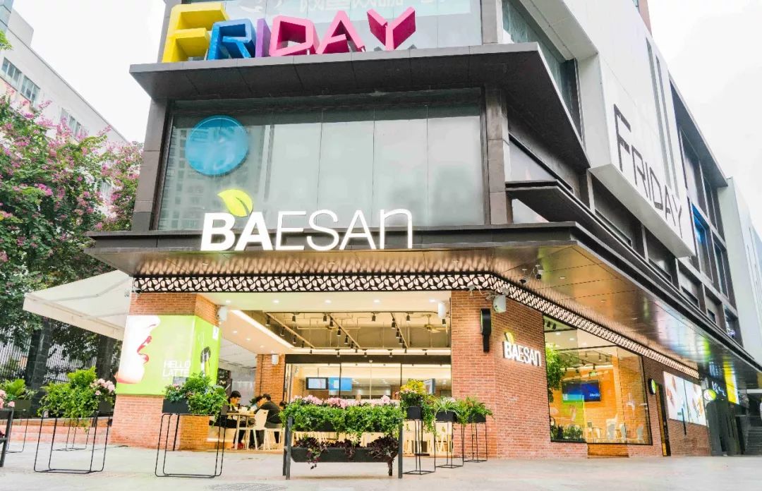 深大吃喝玩乐,深圳年轻人集结地