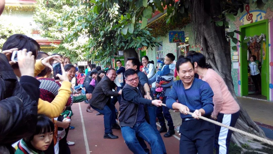 大沥民办幼儿园排名,民办幼儿园师资流失的原因