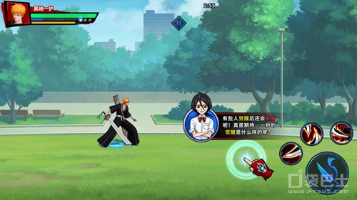 漫画改编的二次元动作手游,最近很火的漫改手游