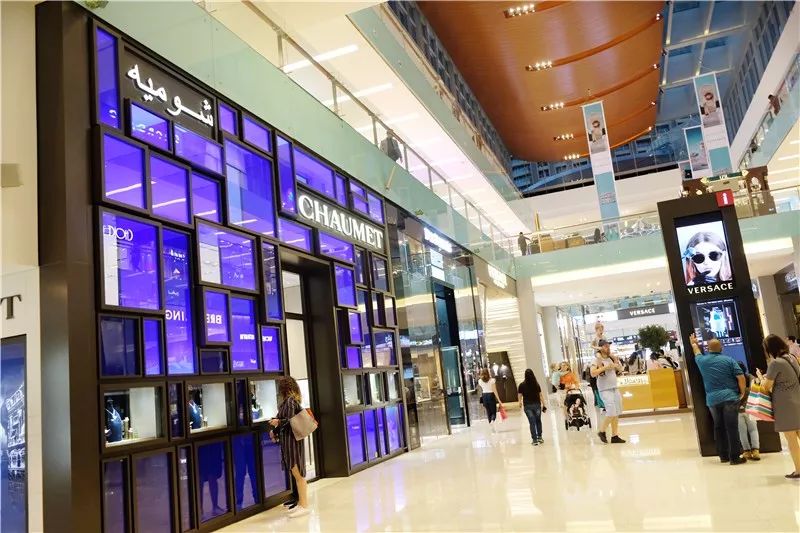 攻略｜女人犒赏自己莫过于Dobuy·迪拜