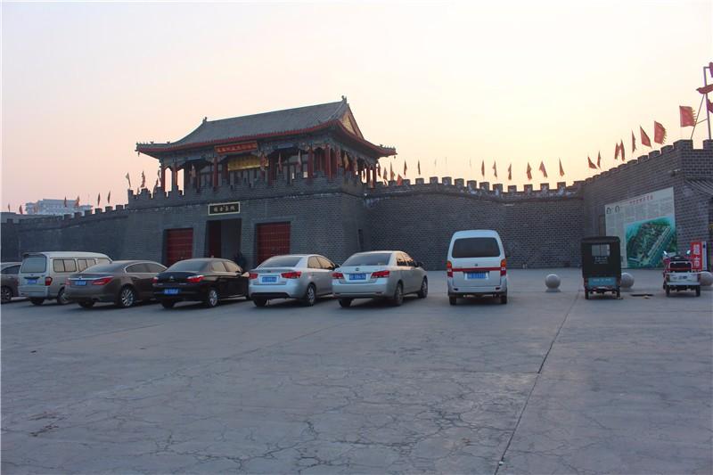 邢襄古镇与兴台古镇哪个好,兴台古镇一日游攻略