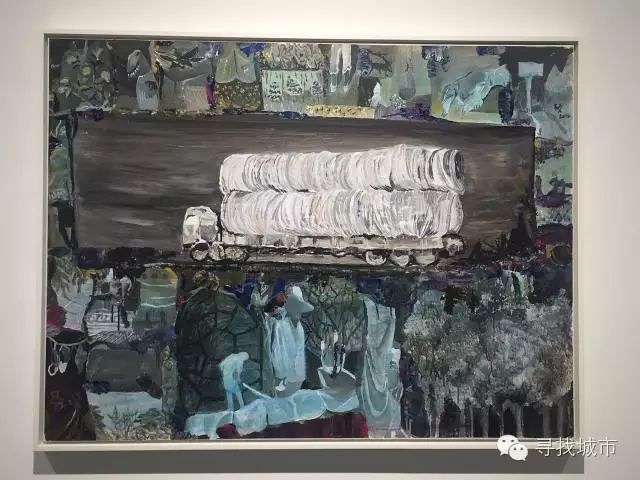 豆瓣日记:开封抑郁症：我对抗城市带来的抑郁，它却成为我的伤痛